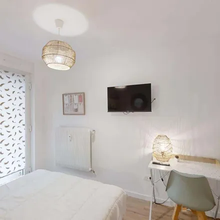 Rent this 1 bed apartment on 8 Rue Berlioz in 67091 Strasbourg, France