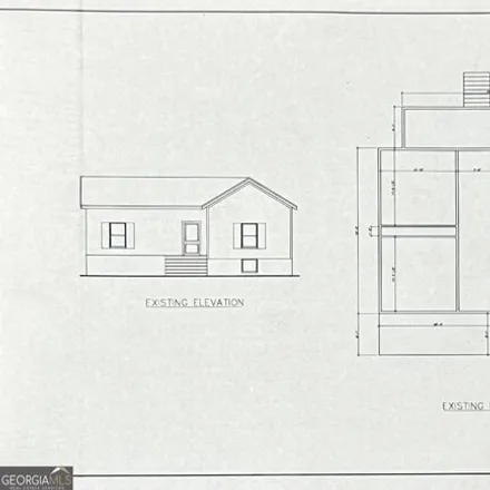 Buy this 4 bed house on 49 Blanch Avenue in Rome, GA 30161