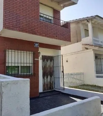 Buy this 2 bed house on Calle 7 433 in Partido de La Costa, 7106 Las Toninas