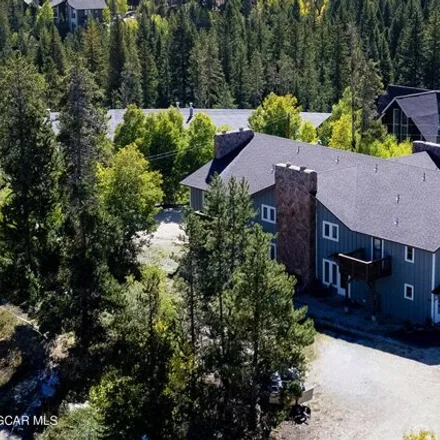 Image 2 - 90 Hideaway Drive, Winter Park, CO 80482, USA - House for sale