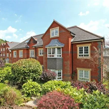 Buy this 3 bed house on St Monica's in St Monica's Road, Kingswood