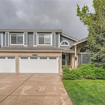 Buy this 5 bed house on 10288 South Jill Avenue in Douglas County, CO 80130