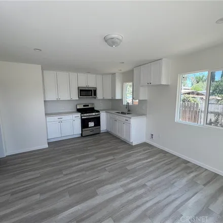 Rent this 3 bed house on 14258 Sayre Street in Los Angeles, CA 91342