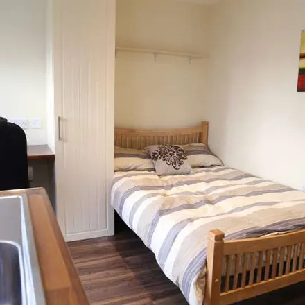 Rent this 1 bed apartment on 16 Glenbeigh Road in Dublin, D07 N127