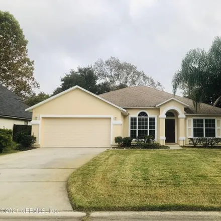 Rent this 4 bed house on 719 Hazelmoor Lane in Saint Johns County, FL 32081