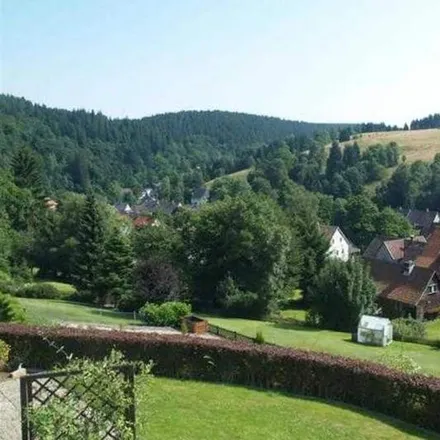 Image 5 - Altenau, Clausthal-Zellerfeld, Lower Saxony, Germany - Apartment for rent