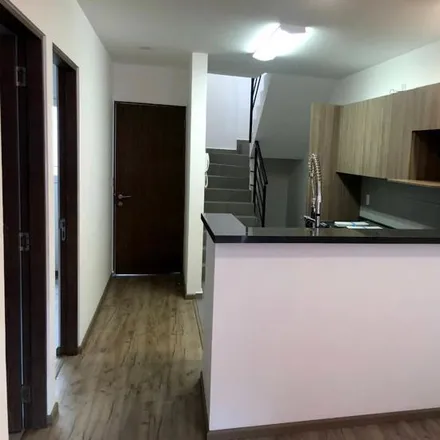 Buy this studio apartment on Calle Andalucía in Benito Juárez, 03400 Mexico City