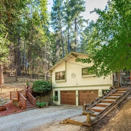 Image 8 - 4980 Oak Hill Rd, Placerville, California, 95667 - House for sale