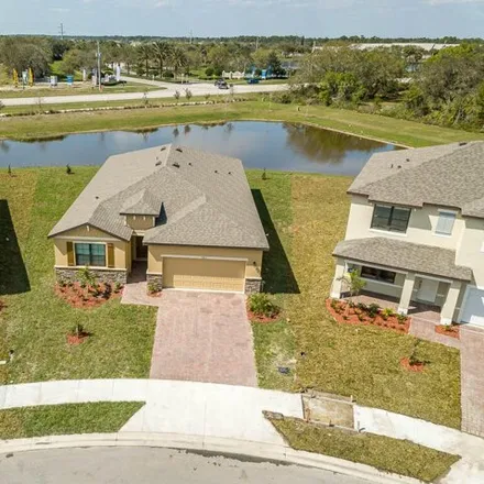 Image 3 - unnamed road, Palm Bay, FL, USA - House for rent