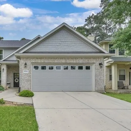 Buy this 3 bed house on 11786 Twain Drive in Montgomery County, TX 77356