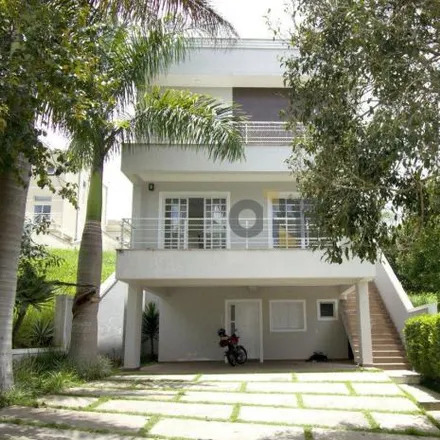 Image 2 - Alameda Faveiro, Paisagem Renoir, Cotia - SP, 06715-725, Brazil - House for sale