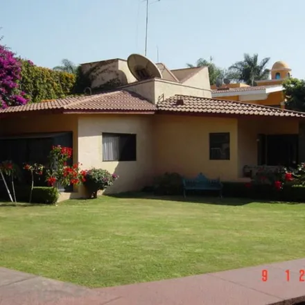 Buy this studio house on Privada Jardines de Reforma in Jardines de Reforma, 62260 Cuernavaca