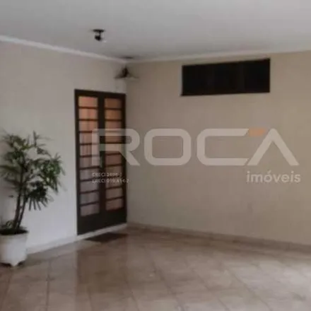 Image 1 - Rua Miguel Petrucelli, Jardim Ipanema, São Carlos - SP, 13563-485, Brazil - House for sale