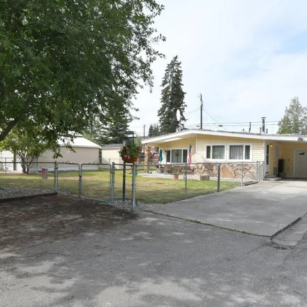 Buy this 3 bed house on 118 Maryleigh Avenue in Lemeta, Fairbanks