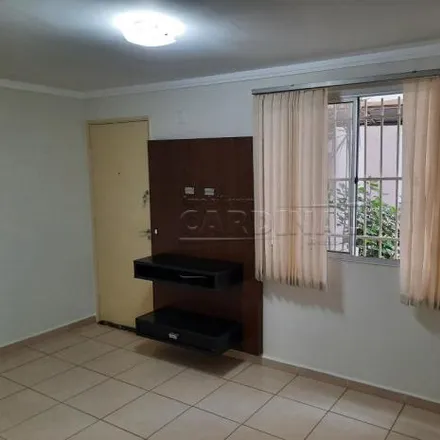 Image 1 - Rua Santa Gertrudes, Vila Izabel, São Carlos - SP, 13570-900, Brazil - Apartment for sale