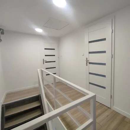 Buy this 3 bed apartment on Szkoła Podstawowa nr 2 in Adama Mickiewicza 10, 82-100 Nowy Dwór Gdański