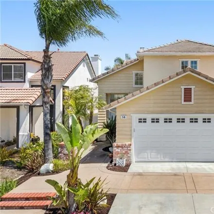 Buy this 3 bed house on 14 Parterre Avenue in Lake Forest, CA 92610