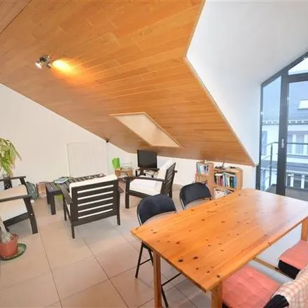 Rent this 1 bed apartment on A ire de Houffalize in Place de l'Eglise, 6660 Houffalize