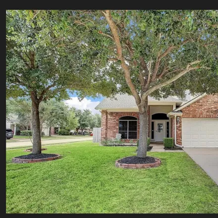 Rent this 4 bed house on 25246 Spring Iris Ln