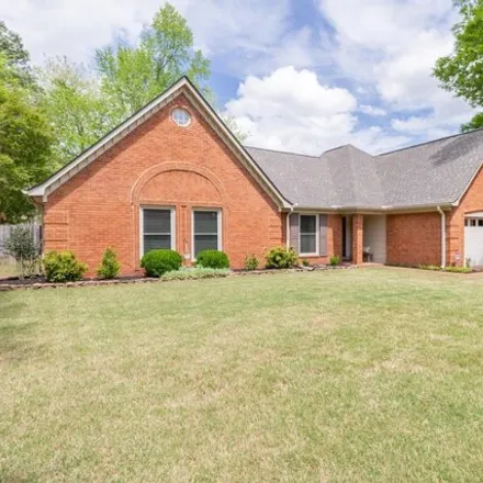 Buy this 4 bed house on 1909 Brownsford Lane in Memphis, TN 38016