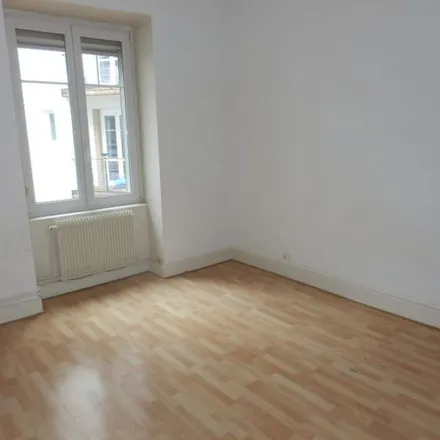 Image 7 - 12 Rue de Molsheim, 67003 Strasbourg, France - Apartment for rent