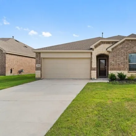 Buy this 4 bed house on 3409 Kaufman Ct in Little Elm, Texas