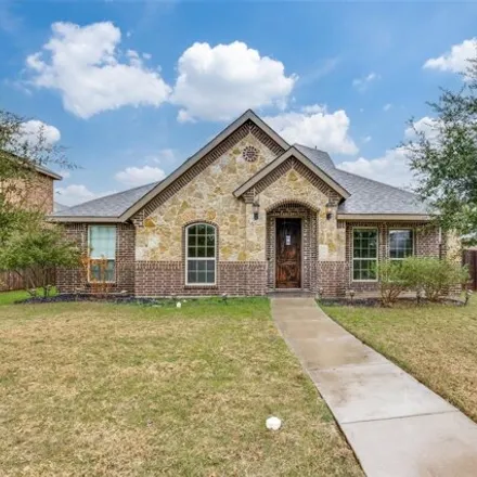 Buy this 3 bed house on 3040 Carlton Parkway in Waxahachie, TX 75165
