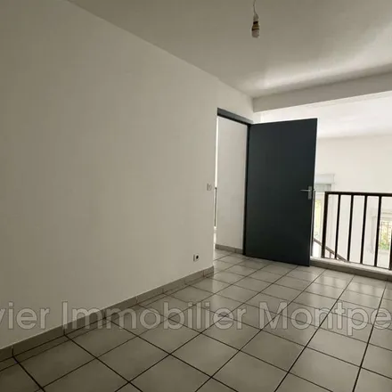 Image 6 - 1 Place Georges Frêche, 34070 Montpellier, France - Apartment for rent