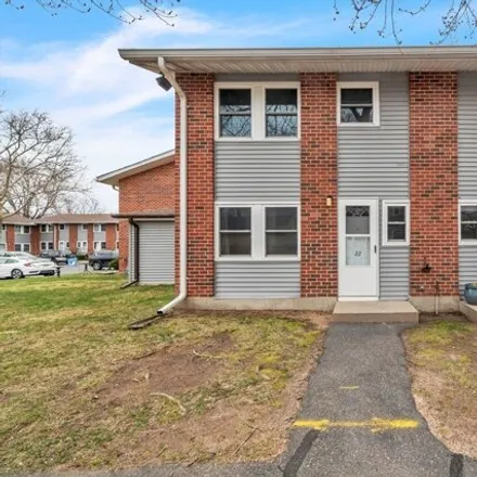 Buy this 2 bed townhouse on 10;12;14;16;18;20;22;26;28;30;32;34;36;38;40;42;44;46;48 Manor Court in Springfield, MA 01118