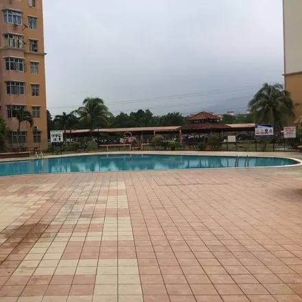 Rent this 3 bed apartment on unnamed road in 71700 Mantin, Negeri Sembilan