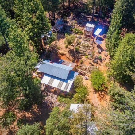 Image 1 - unnamed road, Sandoz, Calaveras County, CA 95248, USA - House for sale