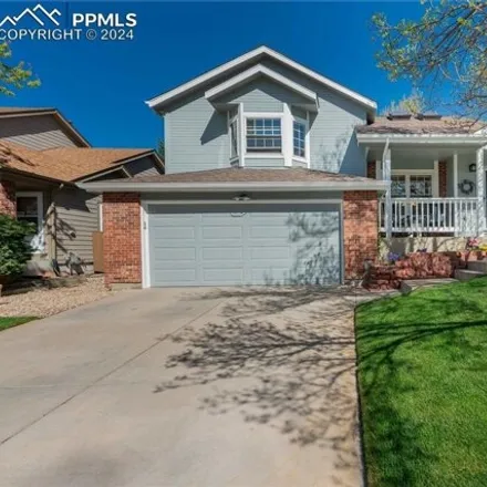 Buy this 3 bed house on 7143 East Palisade Drive in Gateway, Douglas County