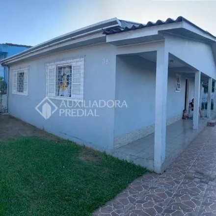 Buy this 3 bed house on Rua Padre Leo Seibel in Passo das Pedras, Porto Alegre - RS
