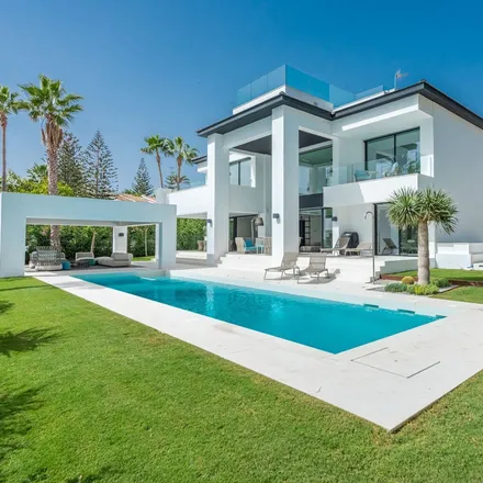 Buy this 6 bed house on Marbella in Andalusia, Spain