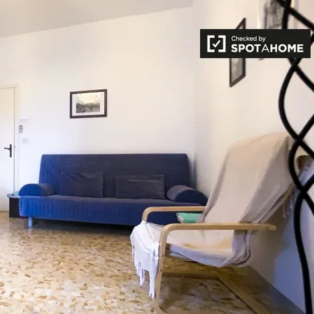 Image 2 - Via Stefano de Stefani, 00119 Rome RM, Italy - Apartment for rent