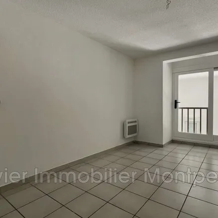 Image 8 - 1 Place Georges Frêche, 34070 Montpellier, France - Apartment for rent