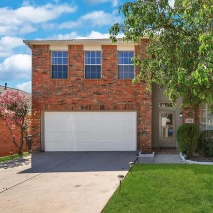 Buy this 4 bed house on 12828 Honey Locust Circle in Tarrant, Fort Worth
