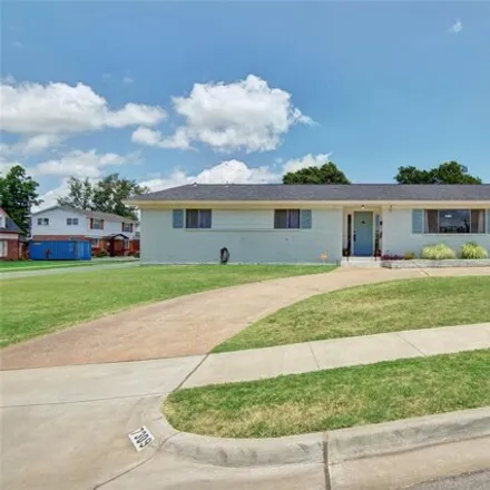 Buy this 3 bed house on 7309 E 30th St in Tulsa, Oklahoma
