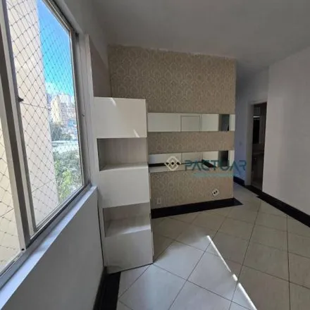 Rent this 3 bed apartment on Rua Marechal Jofre in Nova Granada, Belo Horizonte - MG