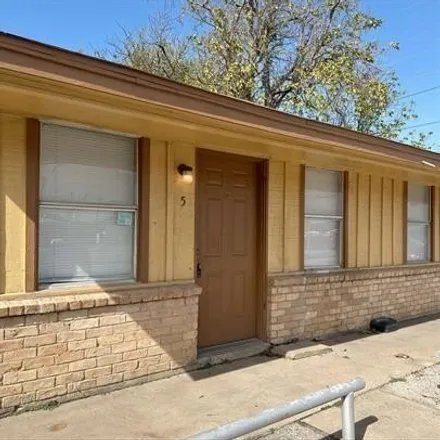 Rent this 1 bed apartment on A-Train Rail Trail in Lewisville, TX 75067
