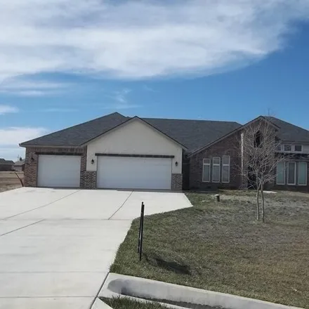 Buy this 4 bed house on Barry Dean Road in Randall County, TX 79012
