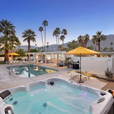 Image 9 - 254 Monterey Road, Palm Springs, CA 92262, USA - House for rent