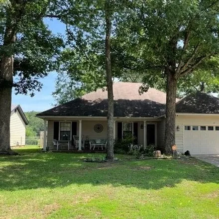 Buy this 3 bed house on 13271 Crystal Valley Road in Little Rock, AR 72210
