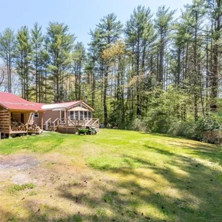 Image 3 - 390 Brown Hill Road, Belmont, Belknap County, NH 03220, USA - House for sale