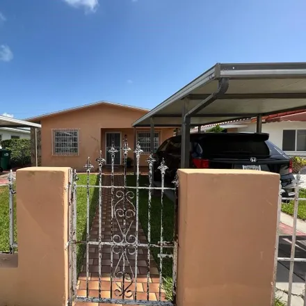 Buy this 3 bed house on 10410 Southwest 25th Street in University Park, Miami-Dade County