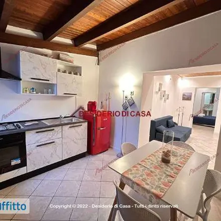 Rent this 2 bed apartment on Rizzo in Piazza Mondello, 90151 Palermo PA