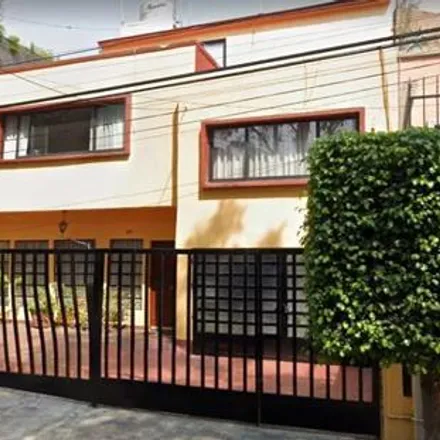 Buy this 4 bed house on Calle Cuvier 68 in Miguel Hidalgo, 11590 Santa Fe