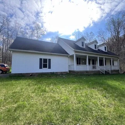 Buy this 3 bed house on 504 Mountain Aire Estate in Read, Randolph County