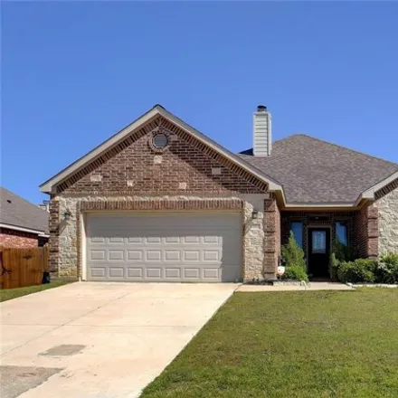 Buy this 3 bed house on 5004 Lake Park Drive in Sanger, TX 76266