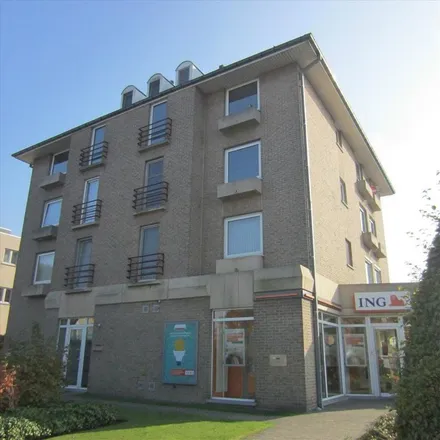 Rent this 2 bed apartment on ING Vichte in Oudenaardestraat 2, 8570 Anzegem